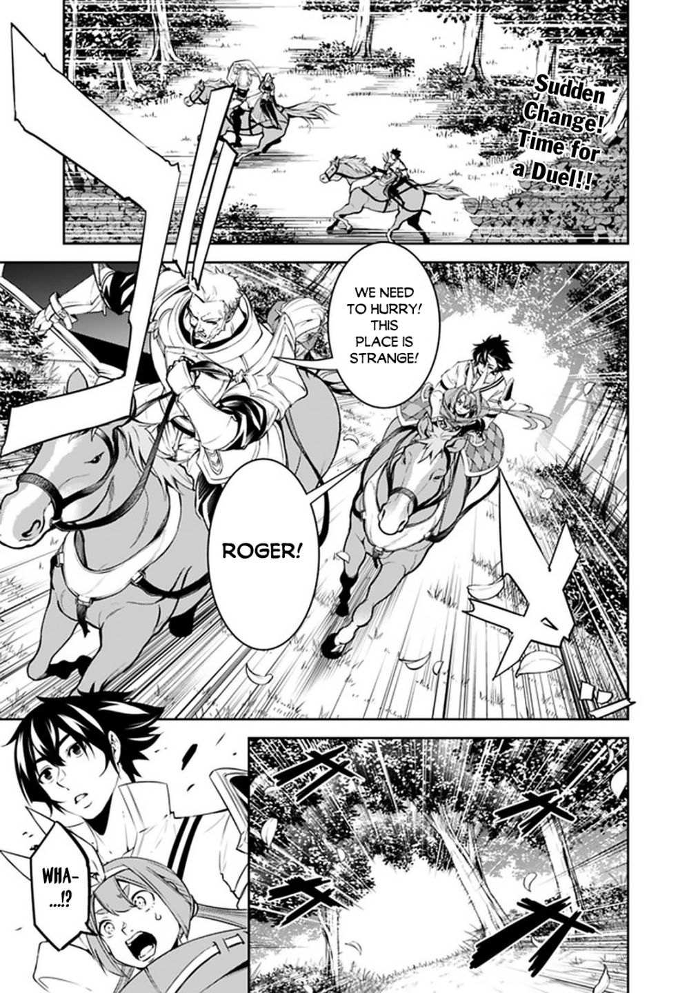 The Strongest Magical Swordsman Ever Reborn as an F-Rank Adventurer. Chapter 34 2